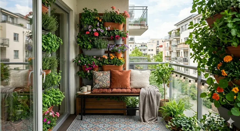 outdoor rug