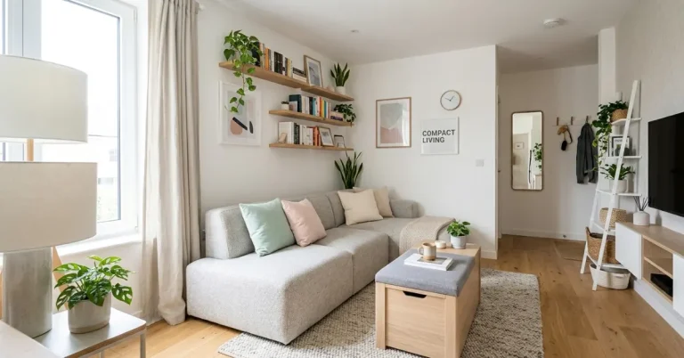 Best Sofas for Small Living Rooms