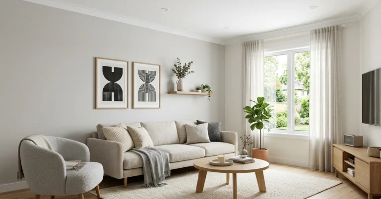 what size sofa for a 12x14 room